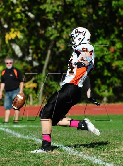 Thumbnail 3 in Shelton @ Wilbur Cross photogallery.