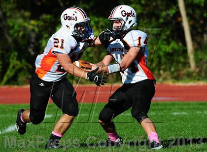 Thumbnail 2 in Shelton @ Wilbur Cross photogallery.