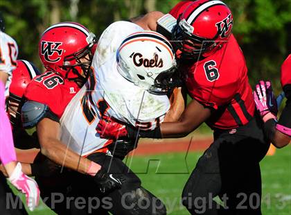 Thumbnail 2 in Shelton @ Wilbur Cross photogallery.