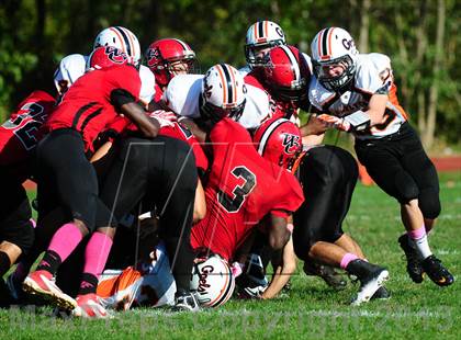Thumbnail 1 in Shelton @ Wilbur Cross photogallery.