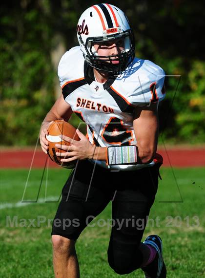 Thumbnail 3 in Shelton @ Wilbur Cross photogallery.
