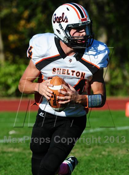 Thumbnail 2 in Shelton @ Wilbur Cross photogallery.