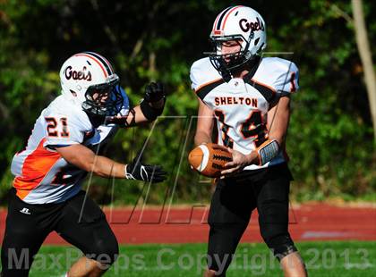Thumbnail 1 in Shelton @ Wilbur Cross photogallery.