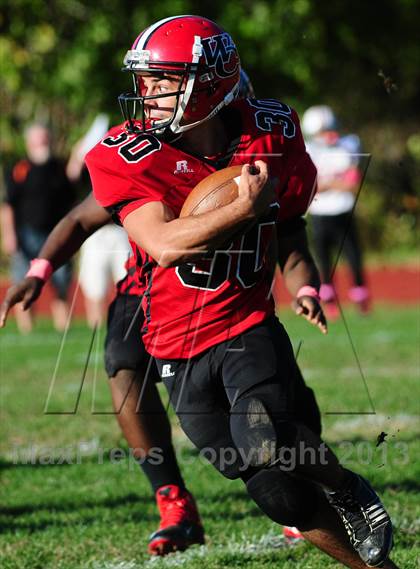 Thumbnail 2 in Shelton @ Wilbur Cross photogallery.