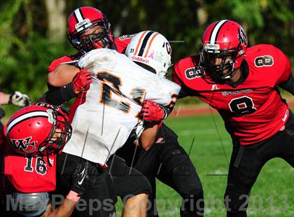 Thumbnail 3 in Shelton @ Wilbur Cross photogallery.