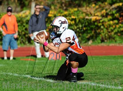 Thumbnail 2 in Shelton @ Wilbur Cross photogallery.