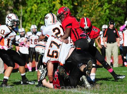 Thumbnail 2 in Shelton @ Wilbur Cross photogallery.