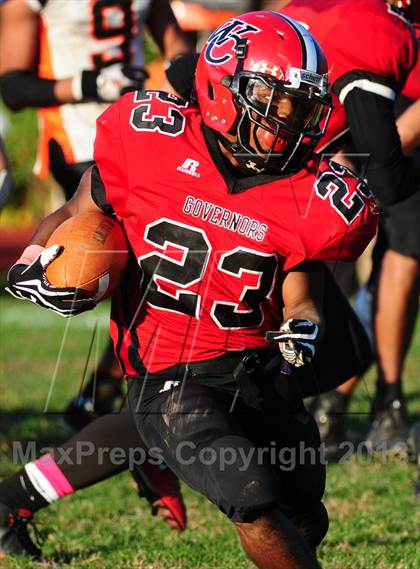 Thumbnail 2 in Shelton @ Wilbur Cross photogallery.
