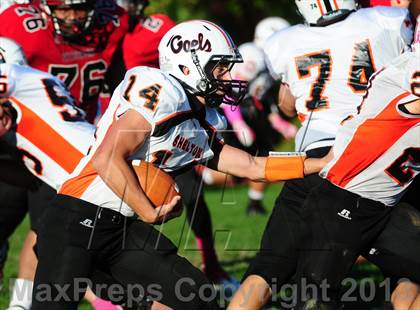 Thumbnail 1 in Shelton @ Wilbur Cross photogallery.