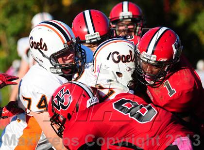 Thumbnail 3 in Shelton @ Wilbur Cross photogallery.