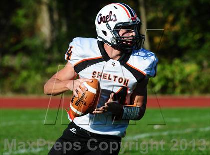 Thumbnail 2 in Shelton @ Wilbur Cross photogallery.