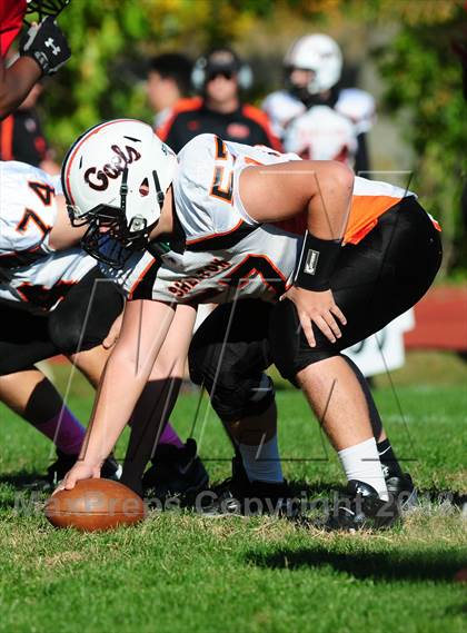Thumbnail 3 in Shelton @ Wilbur Cross photogallery.