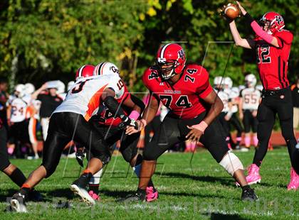 Thumbnail 2 in Shelton @ Wilbur Cross photogallery.