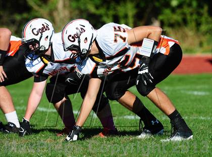 Thumbnail 1 in Shelton @ Wilbur Cross photogallery.