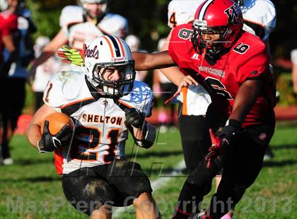 Thumbnail 3 in Shelton @ Wilbur Cross photogallery.