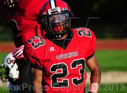 Thumbnail 3 in Shelton @ Wilbur Cross photogallery.