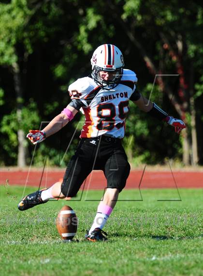Thumbnail 2 in Shelton @ Wilbur Cross photogallery.