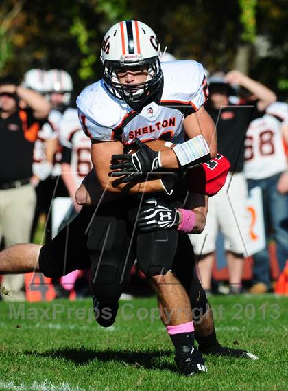 Thumbnail 3 in Shelton @ Wilbur Cross photogallery.