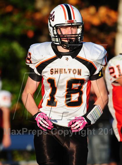 Thumbnail 2 in Shelton @ Wilbur Cross photogallery.