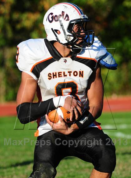 Thumbnail 2 in Shelton @ Wilbur Cross photogallery.