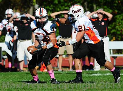 Thumbnail 3 in Shelton @ Wilbur Cross photogallery.
