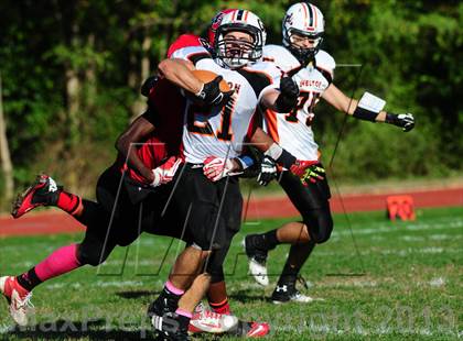 Thumbnail 3 in Shelton @ Wilbur Cross photogallery.