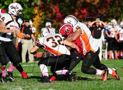 Thumbnail 1 in Shelton @ Wilbur Cross photogallery.
