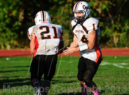 Thumbnail 1 in Shelton @ Wilbur Cross photogallery.