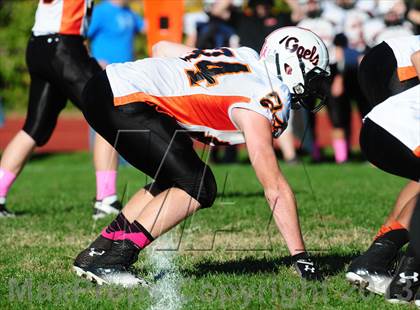 Thumbnail 2 in Shelton @ Wilbur Cross photogallery.