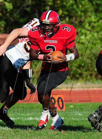 Thumbnail 2 in Shelton @ Wilbur Cross photogallery.