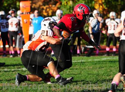 Thumbnail 2 in Shelton @ Wilbur Cross photogallery.