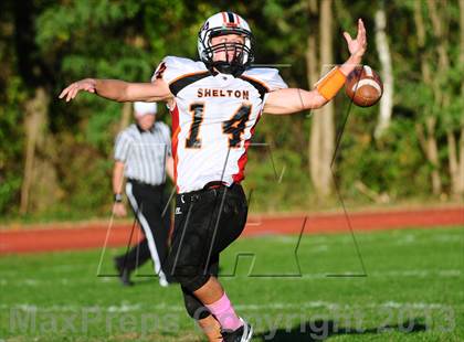 Thumbnail 1 in Shelton @ Wilbur Cross photogallery.