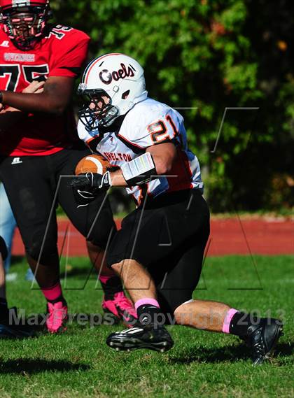 Thumbnail 1 in Shelton @ Wilbur Cross photogallery.