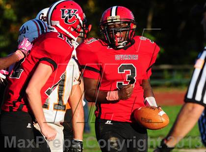Thumbnail 1 in Shelton @ Wilbur Cross photogallery.