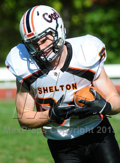 Thumbnail 3 in Shelton @ Wilbur Cross photogallery.