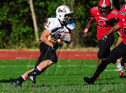 Thumbnail 1 in Shelton @ Wilbur Cross photogallery.