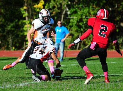 Thumbnail 1 in Shelton @ Wilbur Cross photogallery.