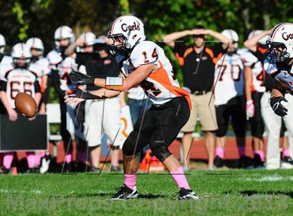 Thumbnail 2 in Shelton @ Wilbur Cross photogallery.