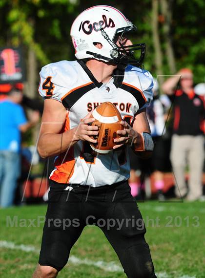 Thumbnail 2 in Shelton @ Wilbur Cross photogallery.