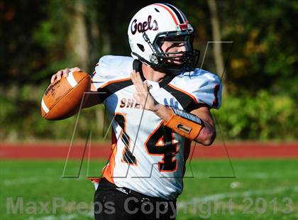 Thumbnail 3 in Shelton @ Wilbur Cross photogallery.