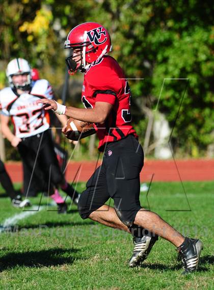 Thumbnail 1 in Shelton @ Wilbur Cross photogallery.