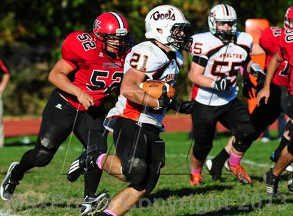 Thumbnail 2 in Shelton @ Wilbur Cross photogallery.