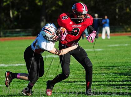 Thumbnail 2 in Shelton @ Wilbur Cross photogallery.