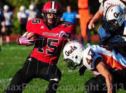 Thumbnail 3 in Shelton @ Wilbur Cross photogallery.