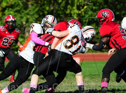 Thumbnail 3 in Shelton @ Wilbur Cross photogallery.