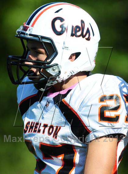 Thumbnail 2 in Shelton @ Wilbur Cross photogallery.