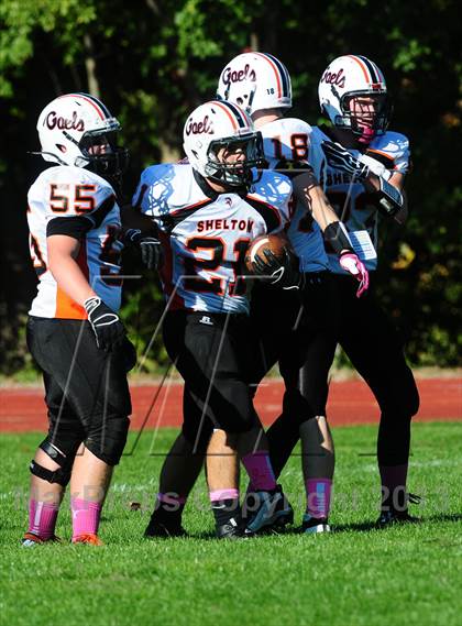Thumbnail 1 in Shelton @ Wilbur Cross photogallery.