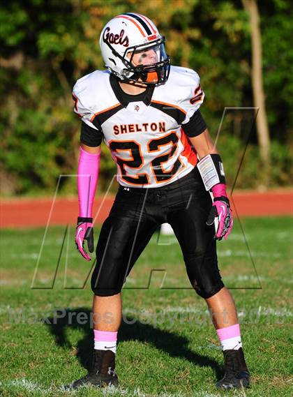 Thumbnail 3 in Shelton @ Wilbur Cross photogallery.