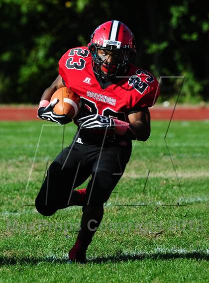 Thumbnail 2 in Shelton @ Wilbur Cross photogallery.