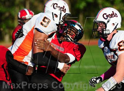 Thumbnail 1 in Shelton @ Wilbur Cross photogallery.